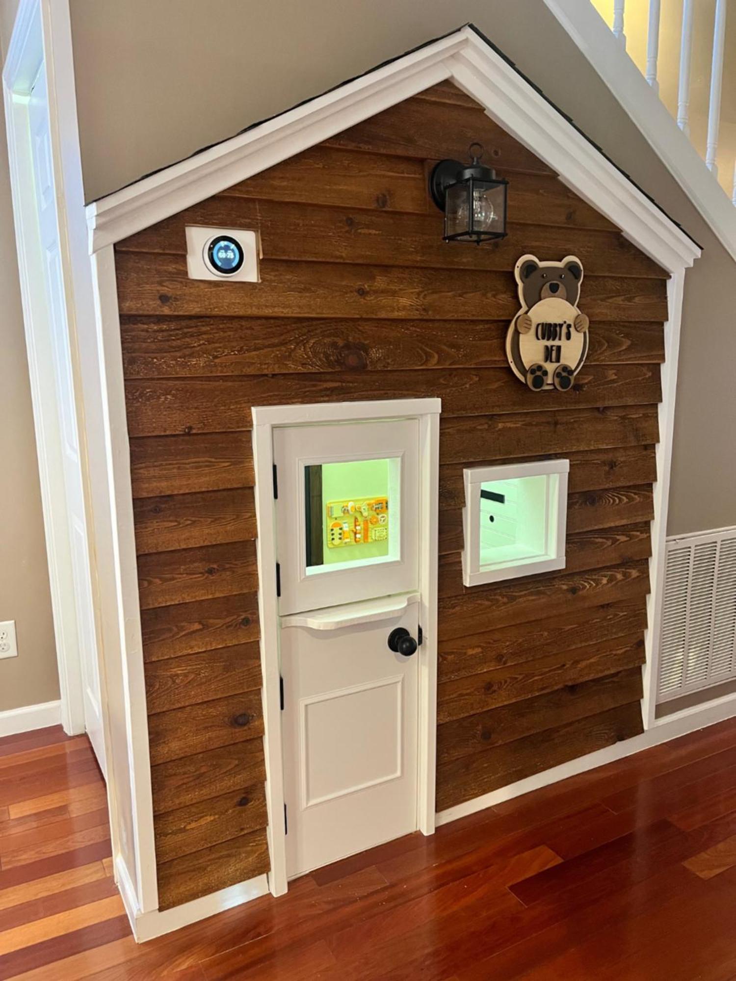 Log Bunk Bed, Playhouse, & Teepee-willow Trace Retreat 5mi To Dollywood Holiday home Sevierville