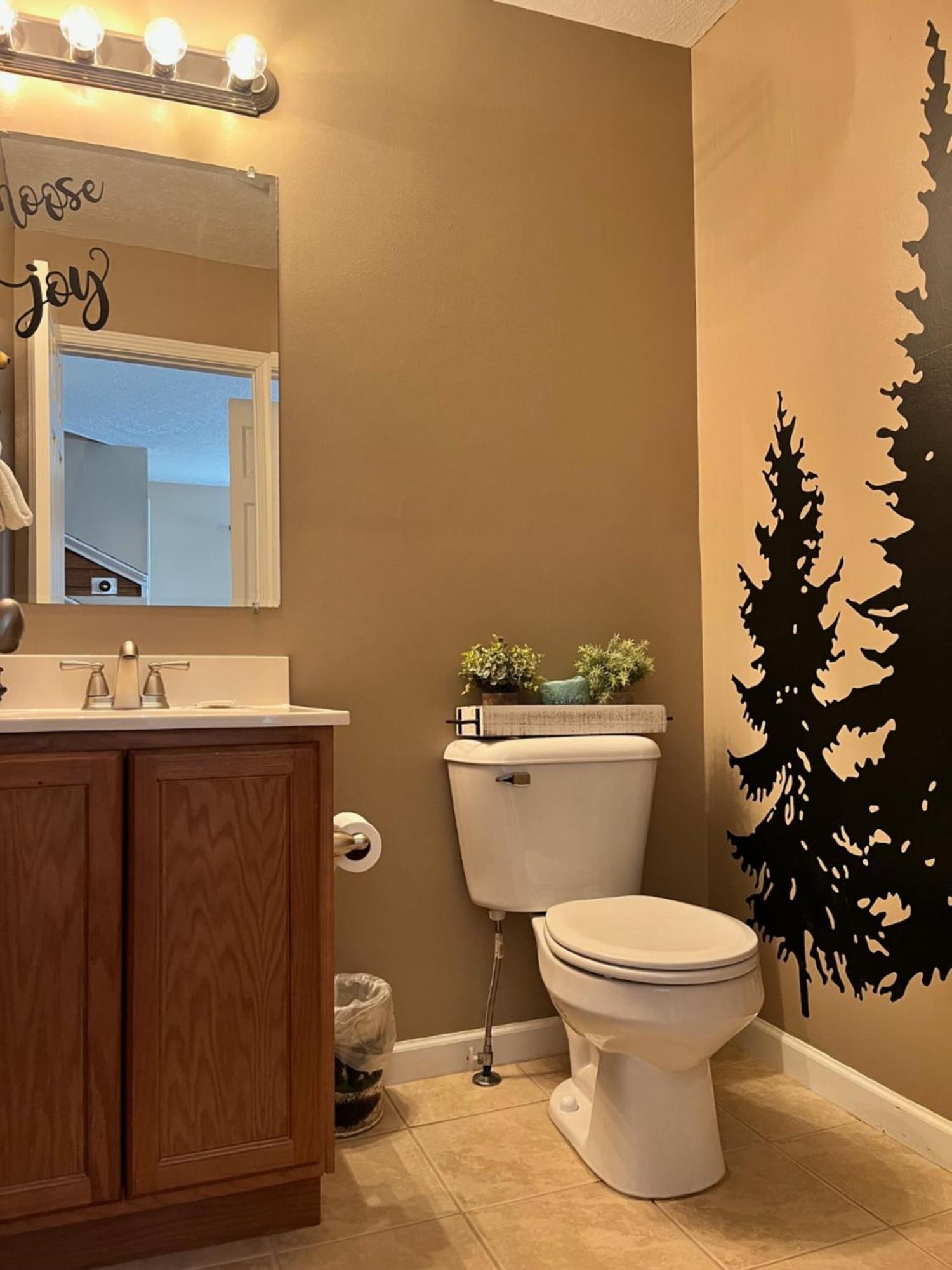 Holiday home Log Bunk Bed, Playhouse, & Teepee-willow Trace Retreat 5mi To Dollywood Sevierville